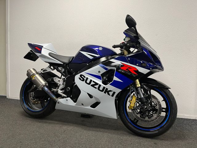 suzuki - gsx-r-750