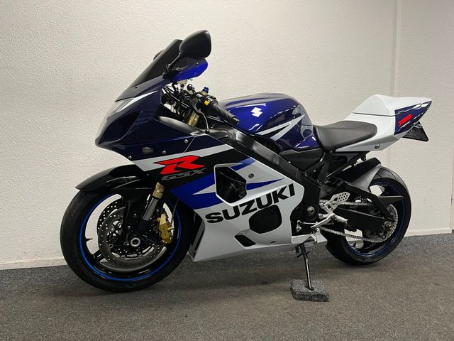 suzuki - gsx-r-750