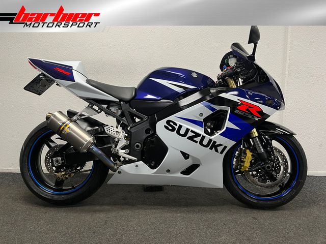 suzuki - gsx-r-750
