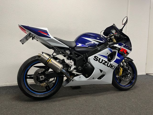 suzuki - gsx-r-750