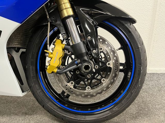 suzuki - gsx-r-750