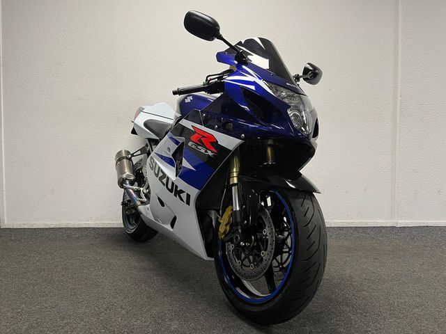 suzuki - gsx-r-750
