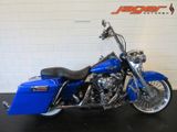 HARLEY-DAVIDSON ROAD KING CLASSIC FLHRCI