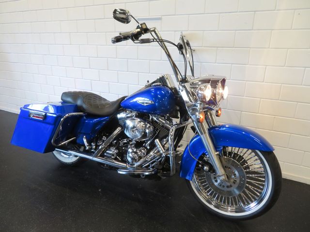 harley-davidson - road-king-classic-flhrci