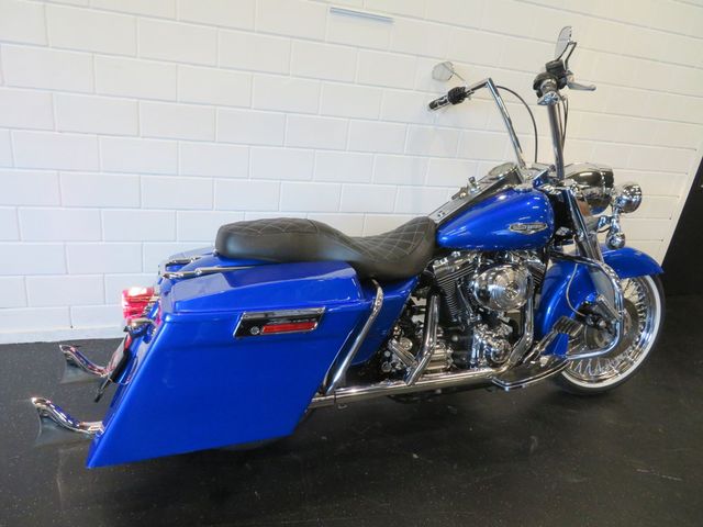 harley-davidson - road-king-classic-flhrci