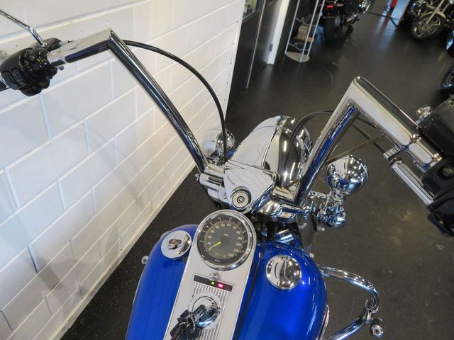 harley-davidson - road-king-classic-flhrci