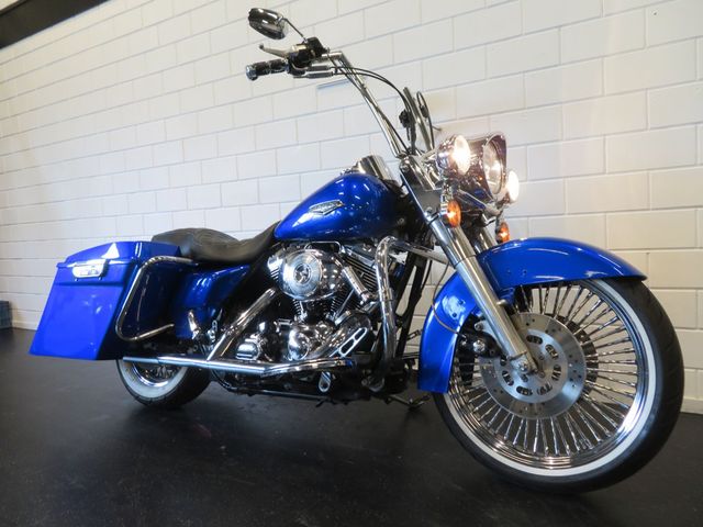 harley-davidson - road-king-classic-flhrci
