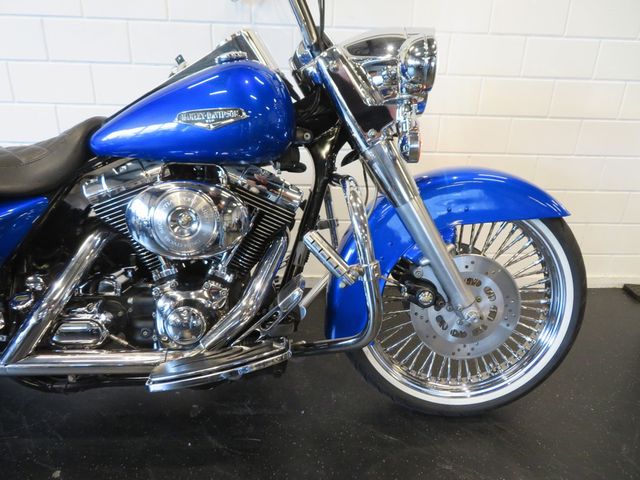 harley-davidson - road-king-classic-flhrci