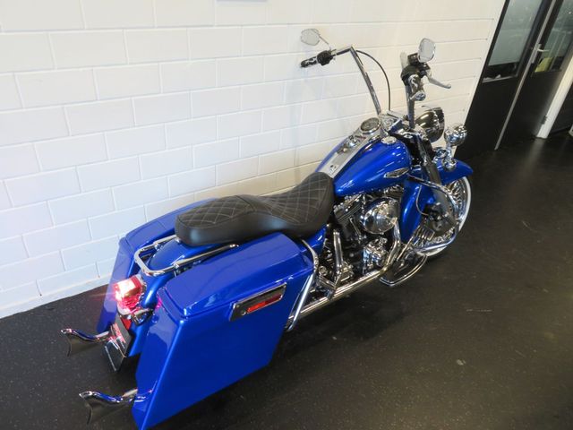 harley-davidson - road-king-classic-flhrci