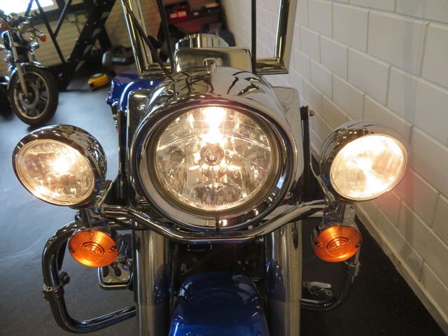 harley-davidson - road-king-classic-flhrci