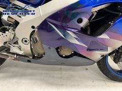 Kawasaki ZX 9 R 1999 occasion – foto 6 van 21