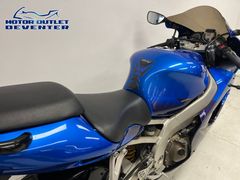 Kawasaki ZX 9 R 1999 occasion – foto 9 van 21