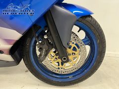 Kawasaki ZX 9 R 1999 occasion – foto 5 van 21