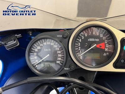 KAWASAKI ZX 9R – foto 2