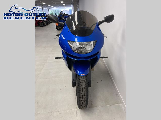 kawasaki - zx-9r