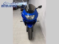 Kawasaki ZX 9 R 1999 occasion – foto 10 van 21