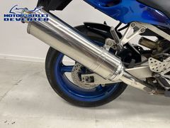 Kawasaki ZX 9 R 1999 occasion – foto 7 van 21