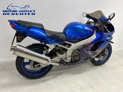 Kawasaki ZX 9 R 1999 occasion – foto 3 van 21