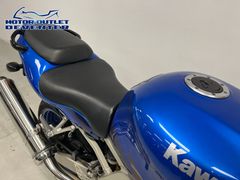 Kawasaki ZX 9 R 1999 occasion – foto 8 van 21