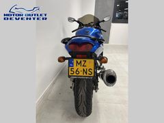 Kawasaki ZX 9 R 1999 occasion – foto 11 van 21
