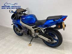 Kawasaki ZX 9 R 1999 occasion – foto 13 van 21