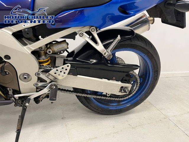 kawasaki - zx-9r