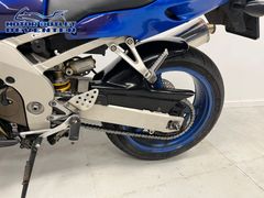 Kawasaki ZX 9 R 1999 occasion – foto 17 van 21