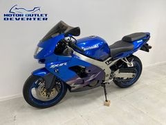 Kawasaki ZX 9 R 1999 occasion – foto 14 van 21