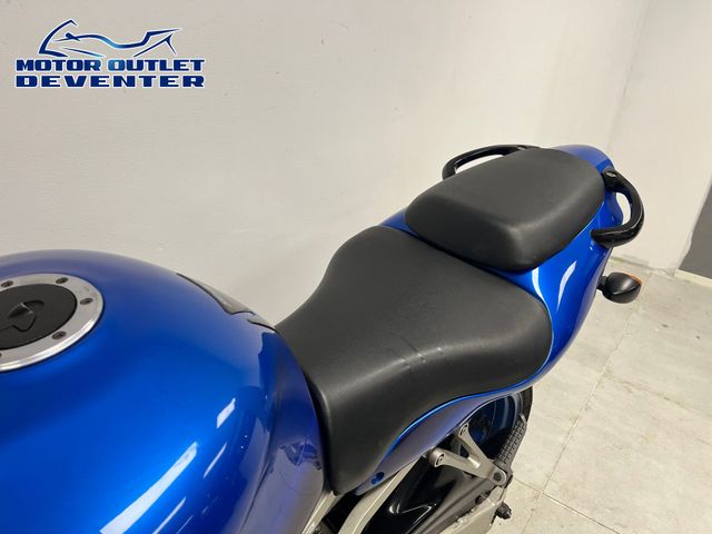 kawasaki - zx-9r