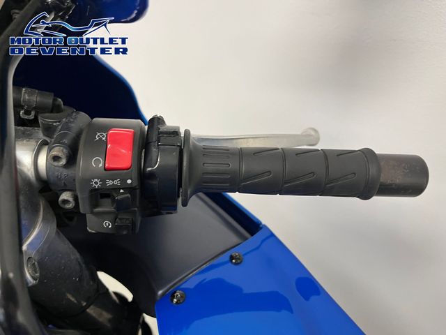 kawasaki - zx-9r