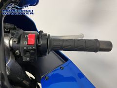 Kawasaki ZX 9 R 1999 occasion – foto 21 van 21