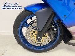 Kawasaki ZX 9 R 1999 occasion – foto 15 van 21