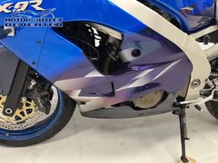 Kawasaki ZX 9 R 1999 occasion – foto 16 van 21