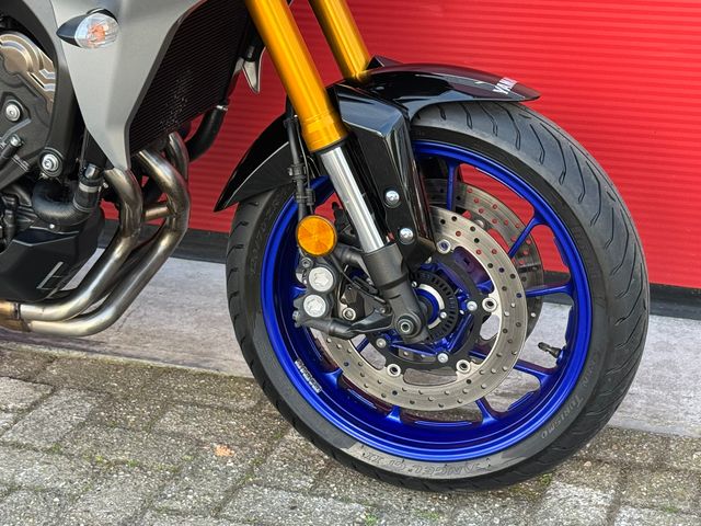 yamaha - tracer-900-gt