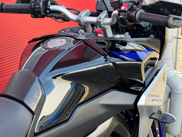 yamaha - tracer-900-gt
