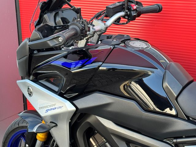 yamaha - tracer-900-gt