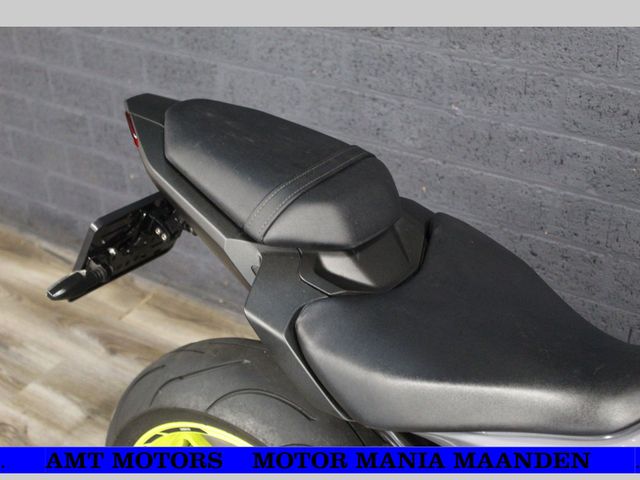 yamaha - mt-07-abs