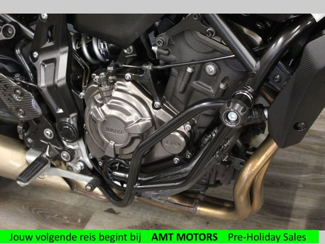 yamaha - mt-07-abs