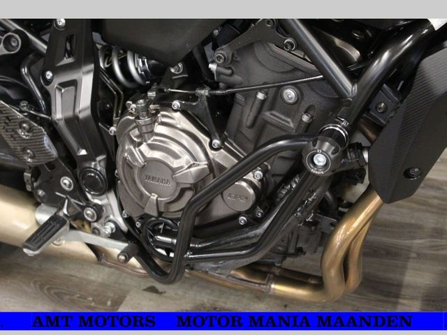 yamaha - mt-07-abs