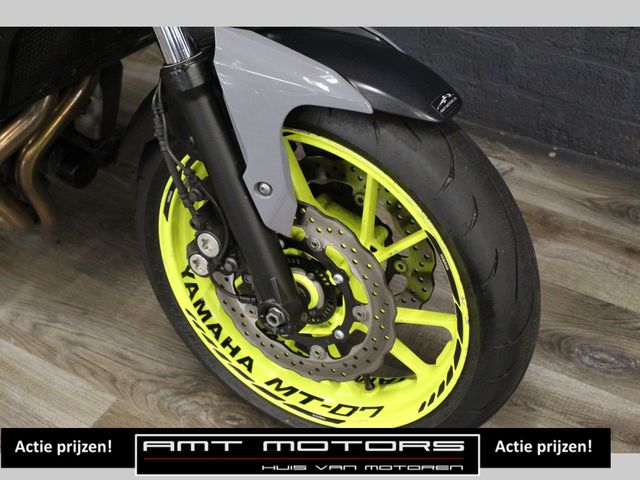 yamaha - mt-07-abs