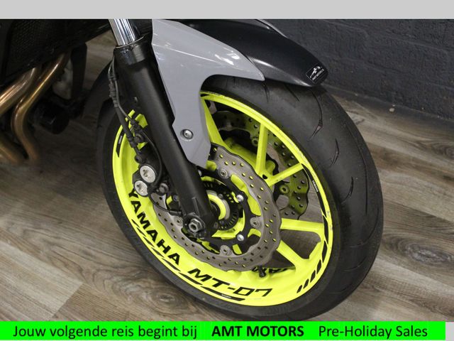 yamaha - mt-07-abs