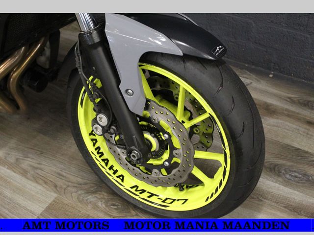 yamaha - mt-07-abs