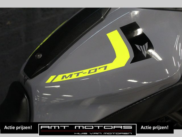 yamaha - mt-07-abs