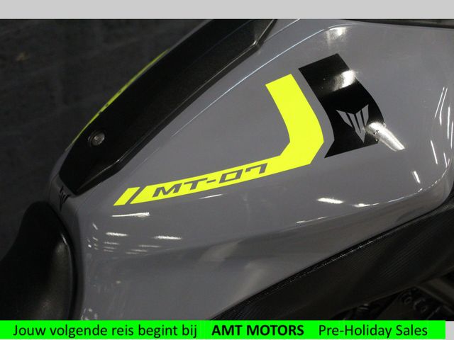 yamaha - mt-07-abs