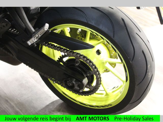 yamaha - mt-07-abs
