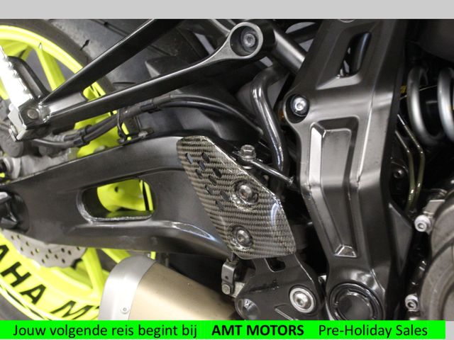 yamaha - mt-07-abs