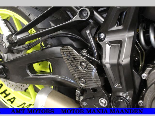 yamaha - mt-07-abs