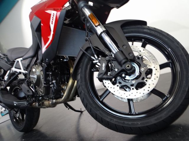 suzuki - v-strom-800