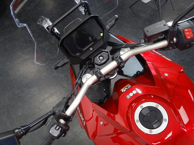 suzuki - v-strom-800