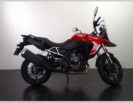Suzuki V-Strom 800 2026 nieuw